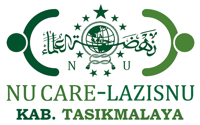 LAZISNU KAB. TASIKMALAYA